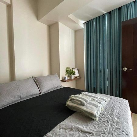 The Beach Suite At The Mactan Newtown Lapu-Lapu City Exteriér fotografie