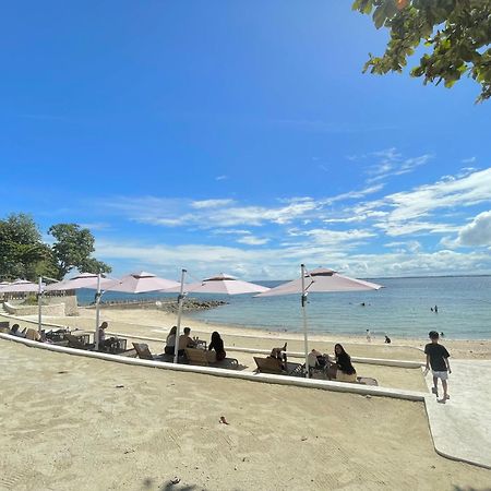 The Beach Suite At The Mactan Newtown Lapu-Lapu City Exteriér fotografie