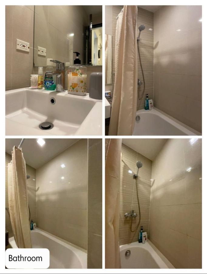 The Beach Suite At The Mactan Newtown Lapu-Lapu City Exteriér fotografie