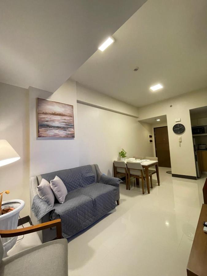 The Beach Suite At The Mactan Newtown Lapu-Lapu City Exteriér fotografie